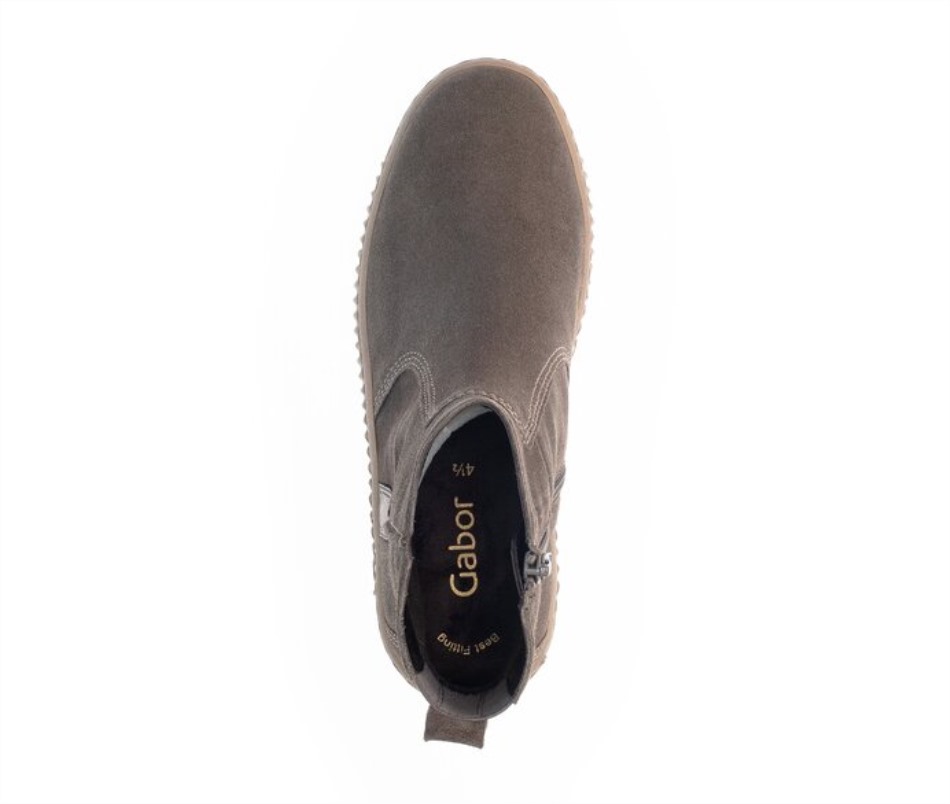 Gabour | Exclusif 7373719 - Daim Tartufo